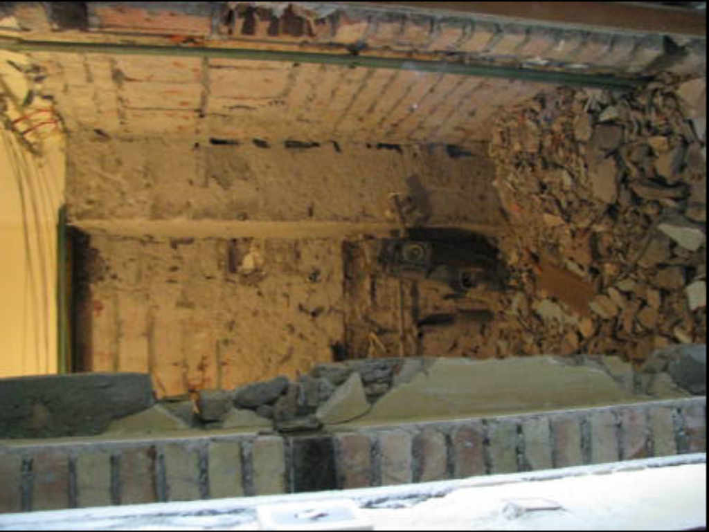 Почистване на мазета, тавани в София