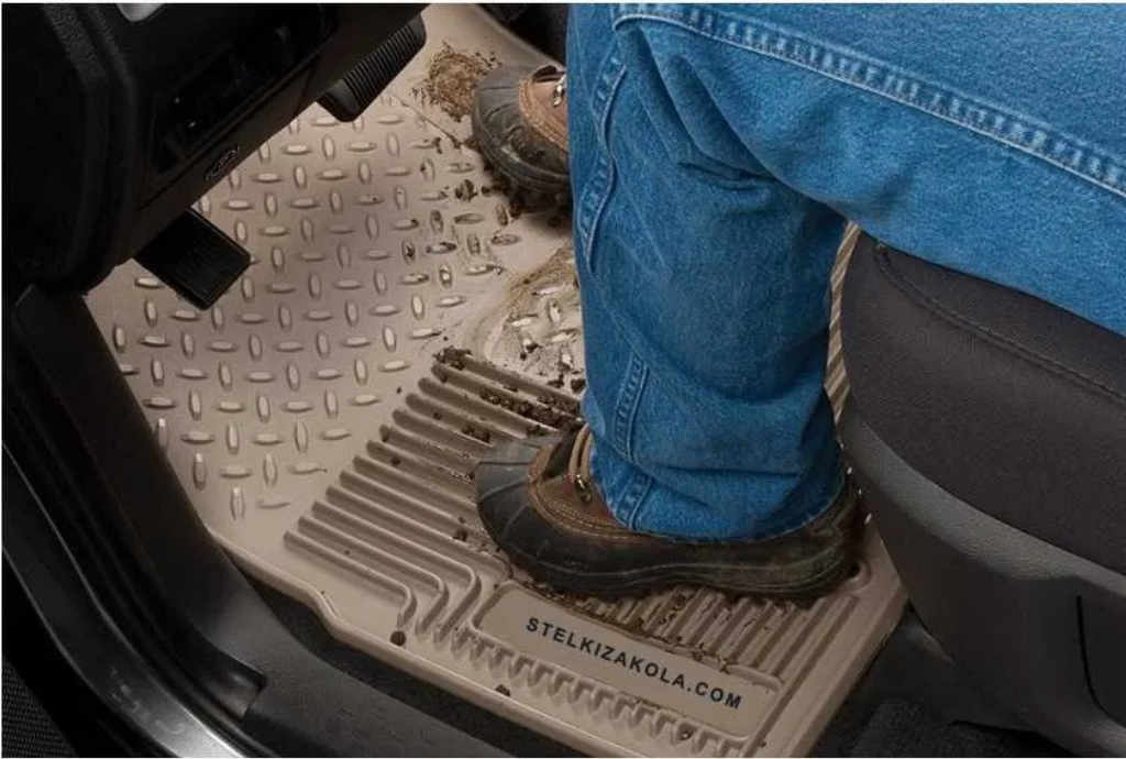 Стелки за кола