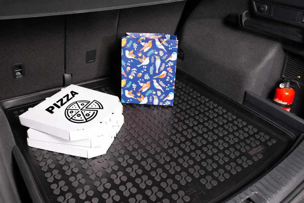 Стелки за багажник