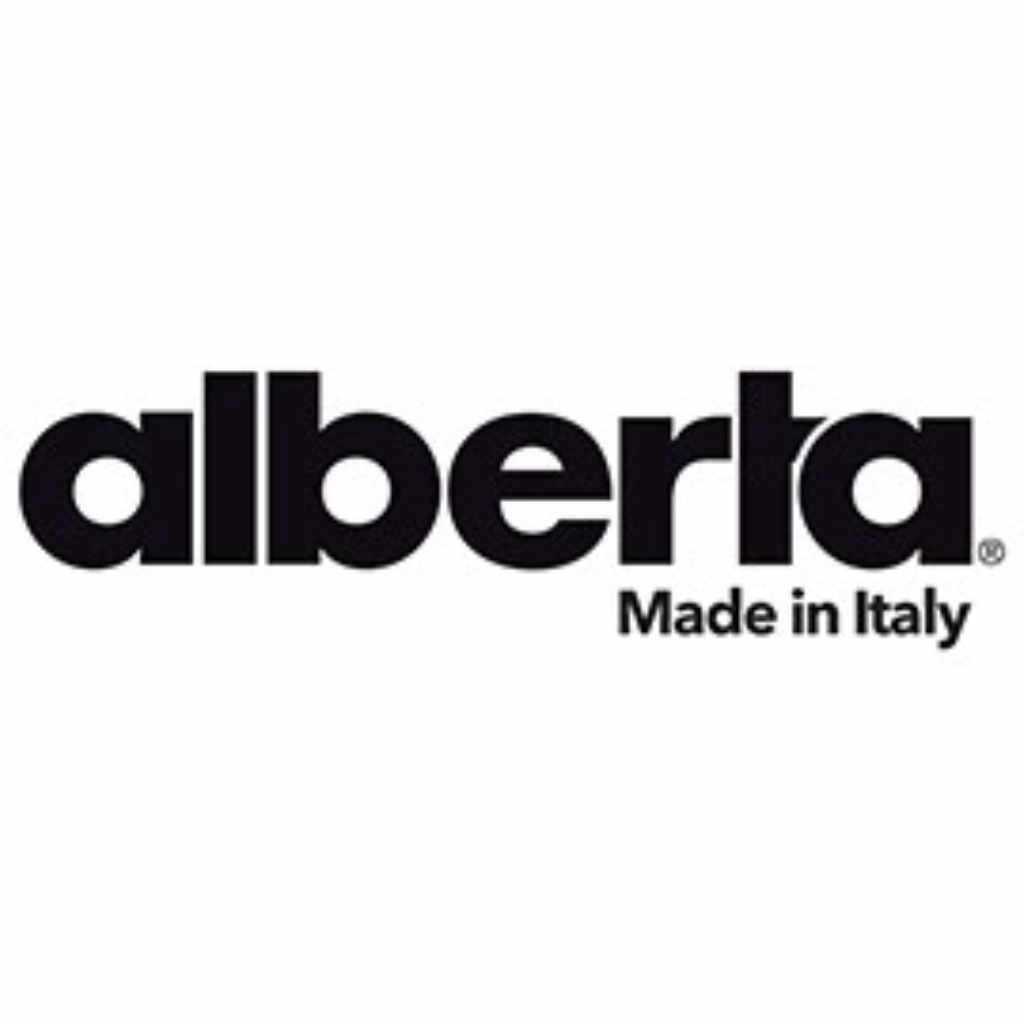 Мека мебел Alberta Salotti