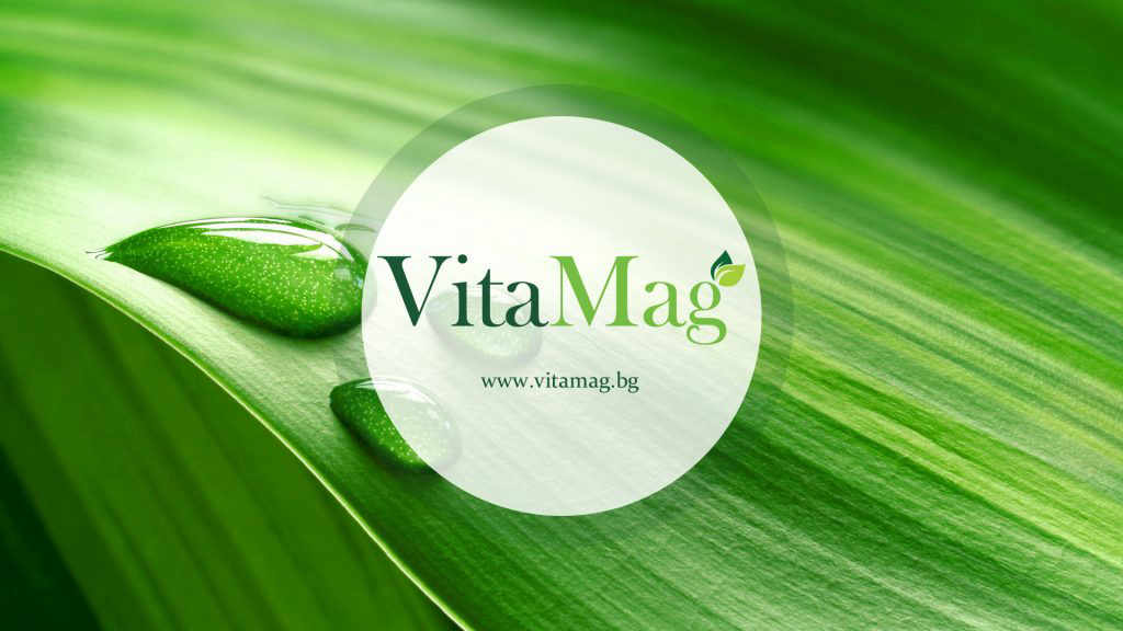 Мака Vitamag