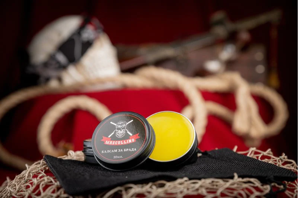 сапун за бръснене