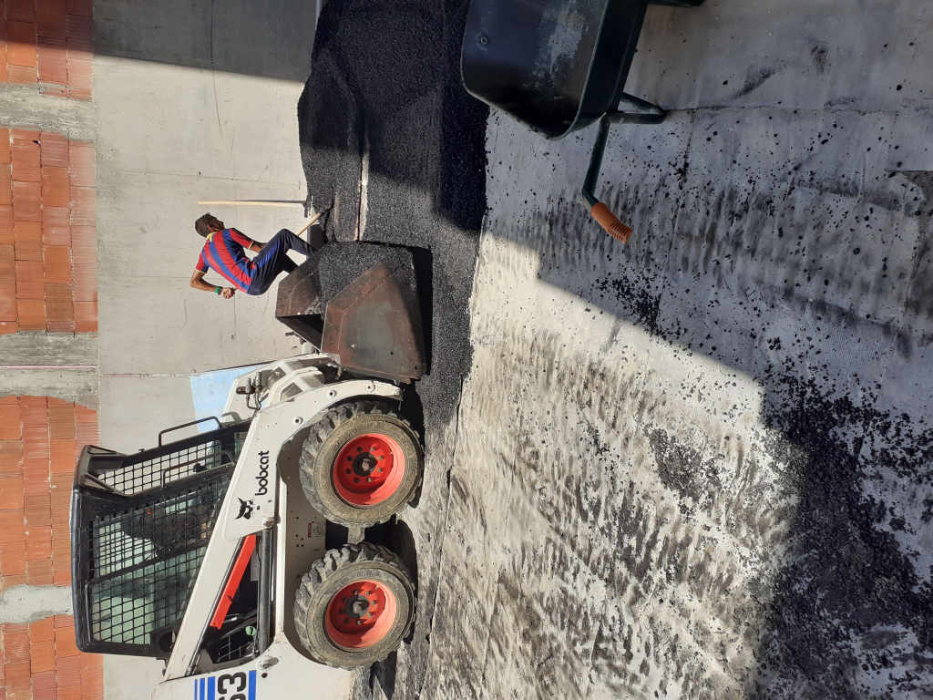 Асфалтиране софия