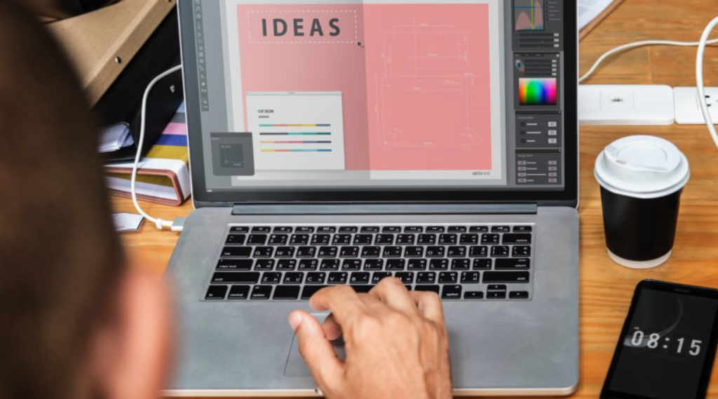 Изготвяне и поддръжка на уеб сайтове