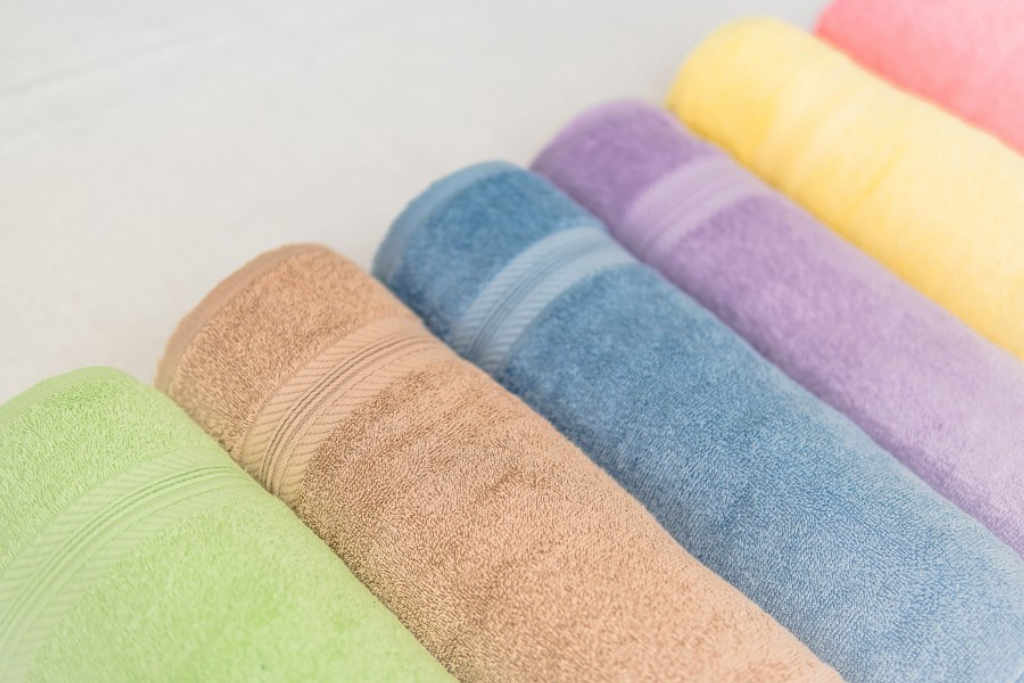 Хавлии и халати за баня от Белотекс Варна