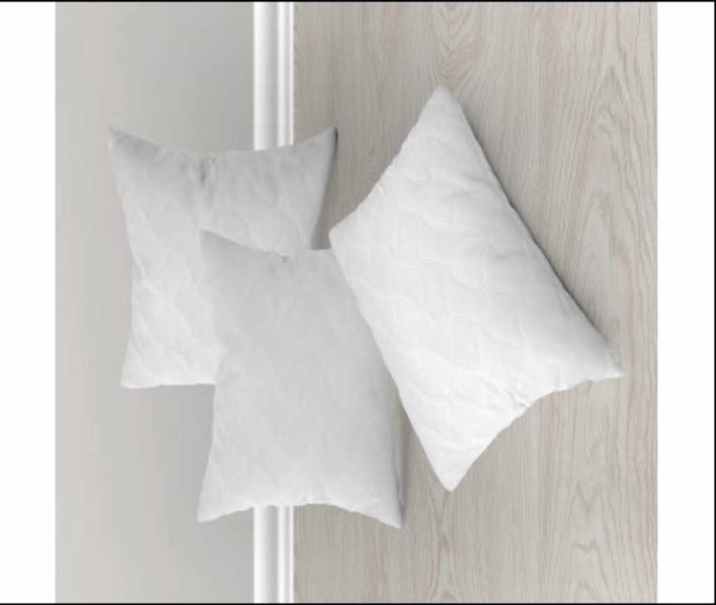 Възглавници и калъфки за възглавници от Белотекс Варна