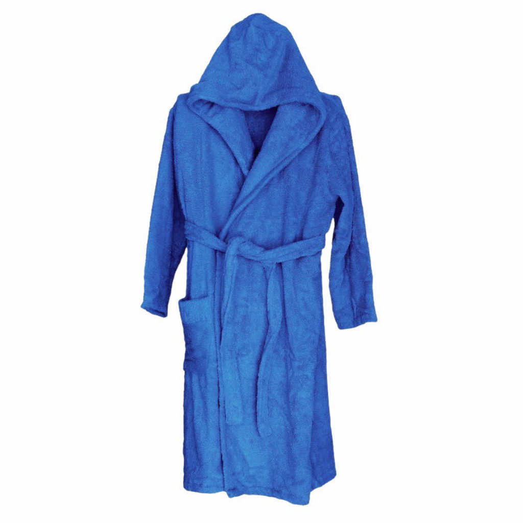Юношески халати за баня от Белотекс Варна