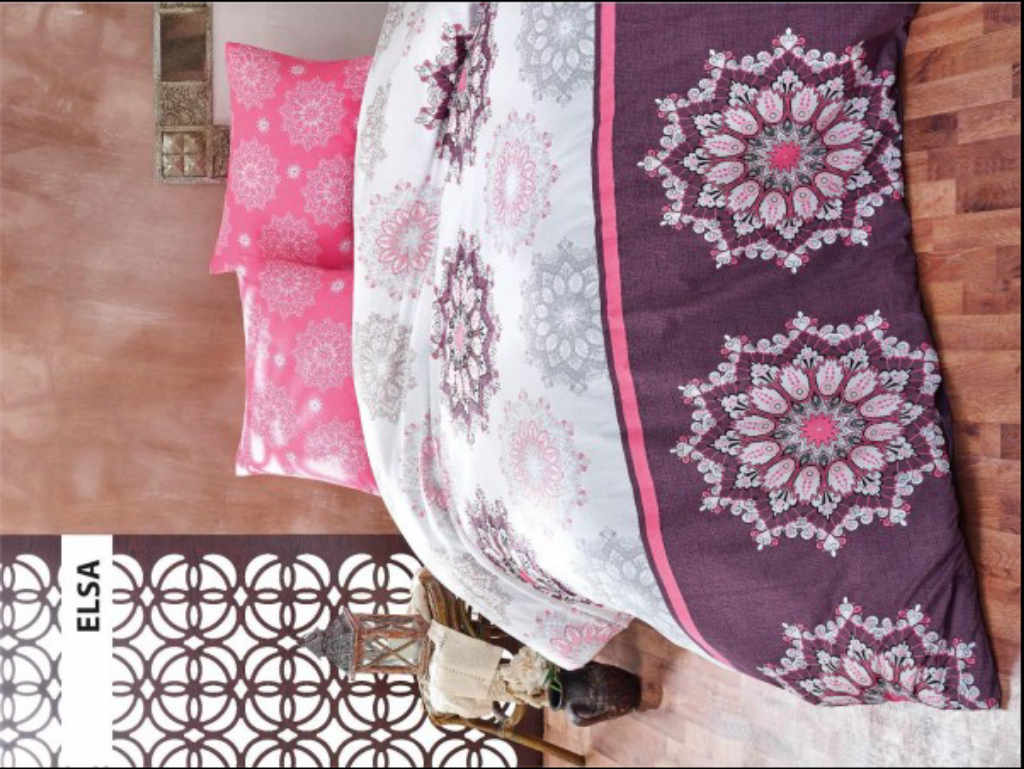 Спално бельо ранфорс - Белотекс Варна