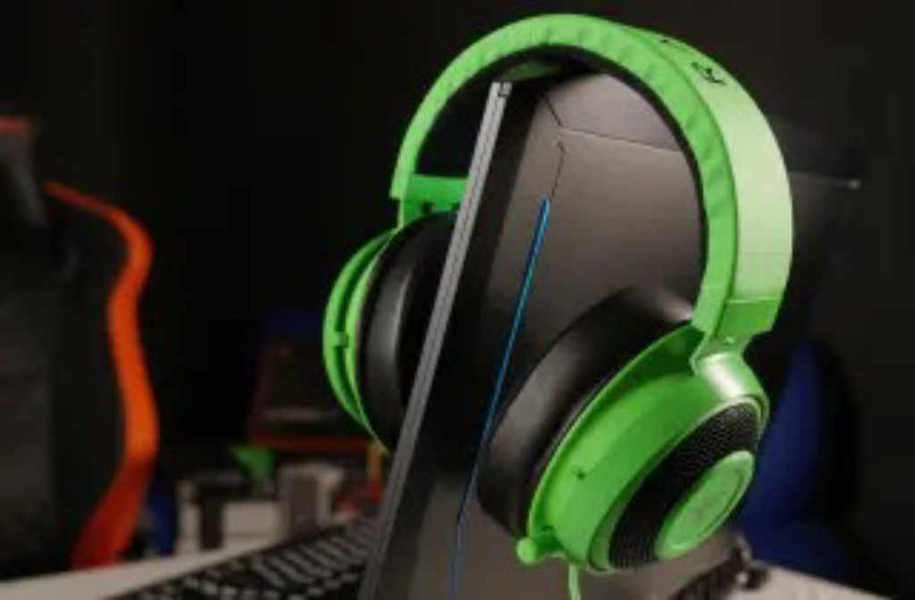 Геймърски слушалки
