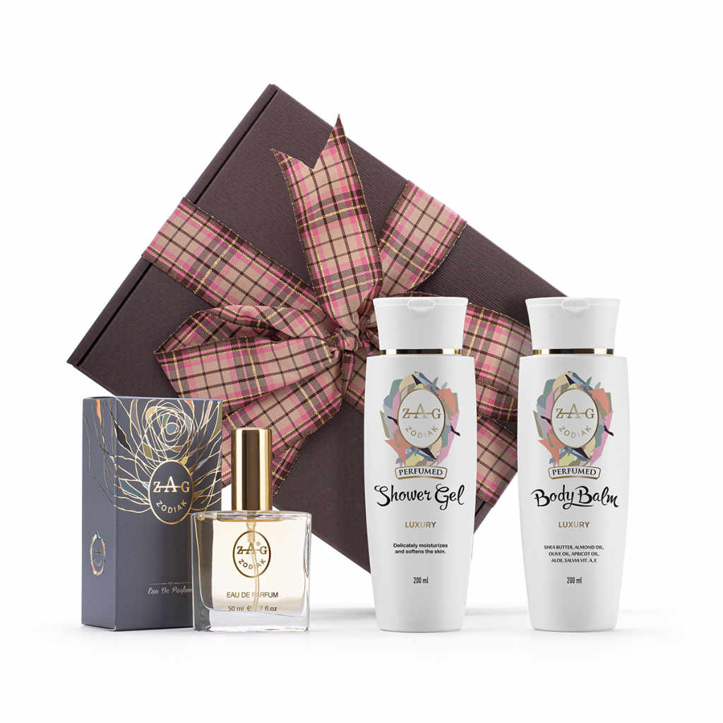 Подаръчни комплекти от Zag Zodiak