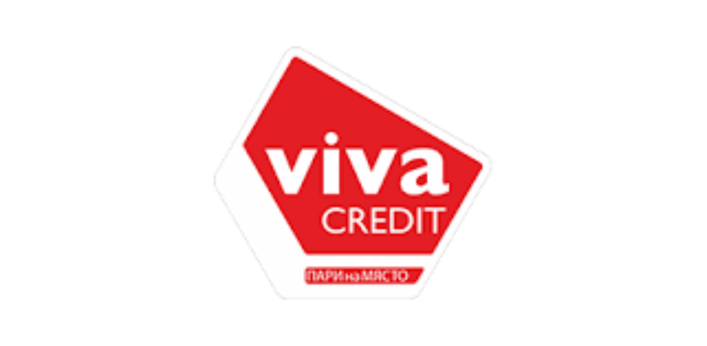 Viva Credit - бързи кредити и пари до заплата
