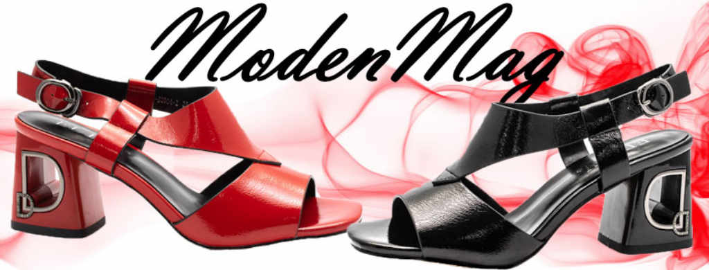 Голям избор на дамски обувки на изгодни цени от ModenMag
