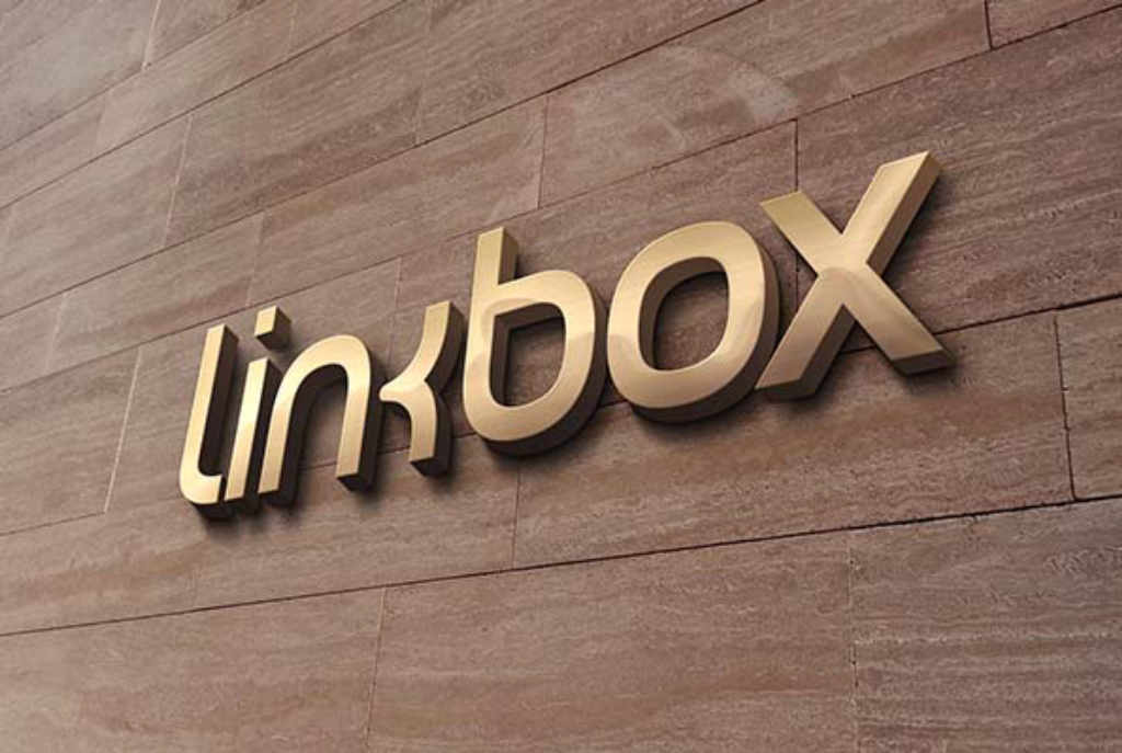 Изработка на Фирмен Уеб Сайт от “LinkBoxBG”