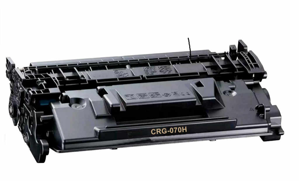 Canon CRG-070H  С чип Тонер касета 10 200 страници Съвместима