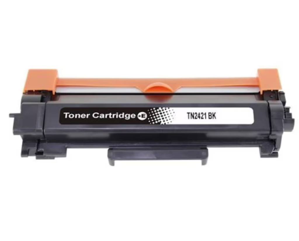 Brother TN-2421  Тонер касета 3000 страници Съвместима