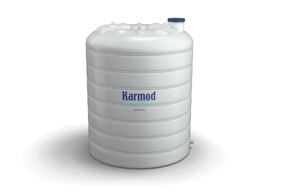 Резервоари за вода