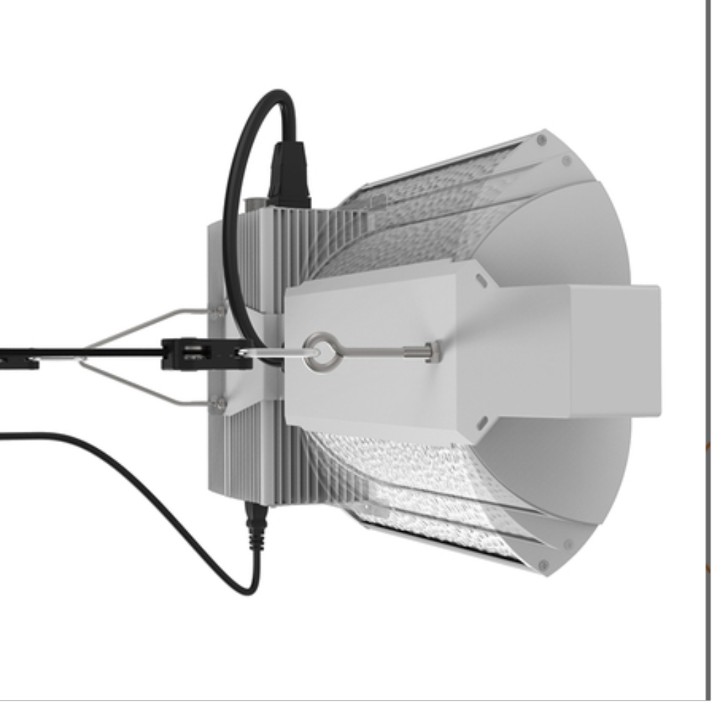 Лампи за растения