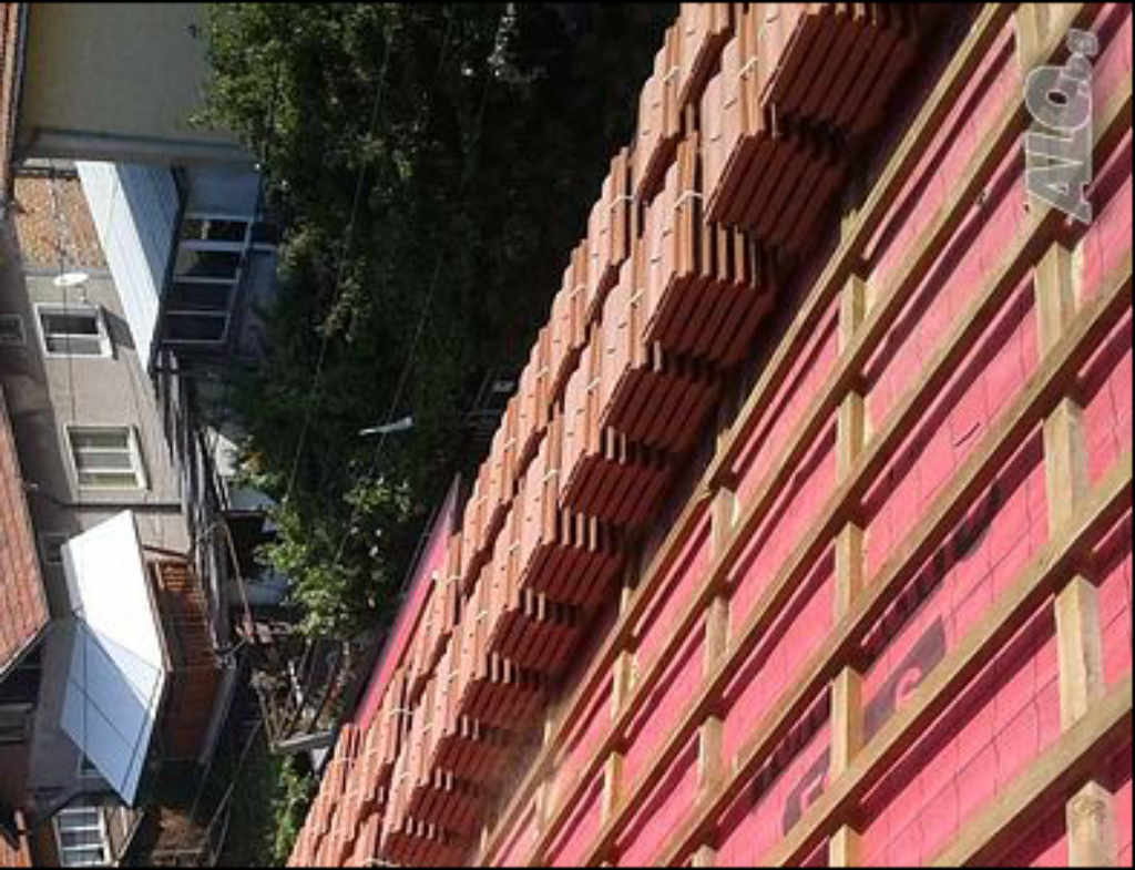 Ремонт на покриви