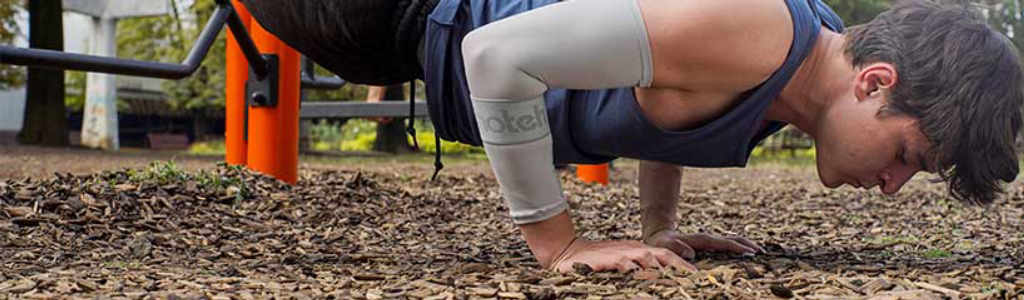 Налакътник