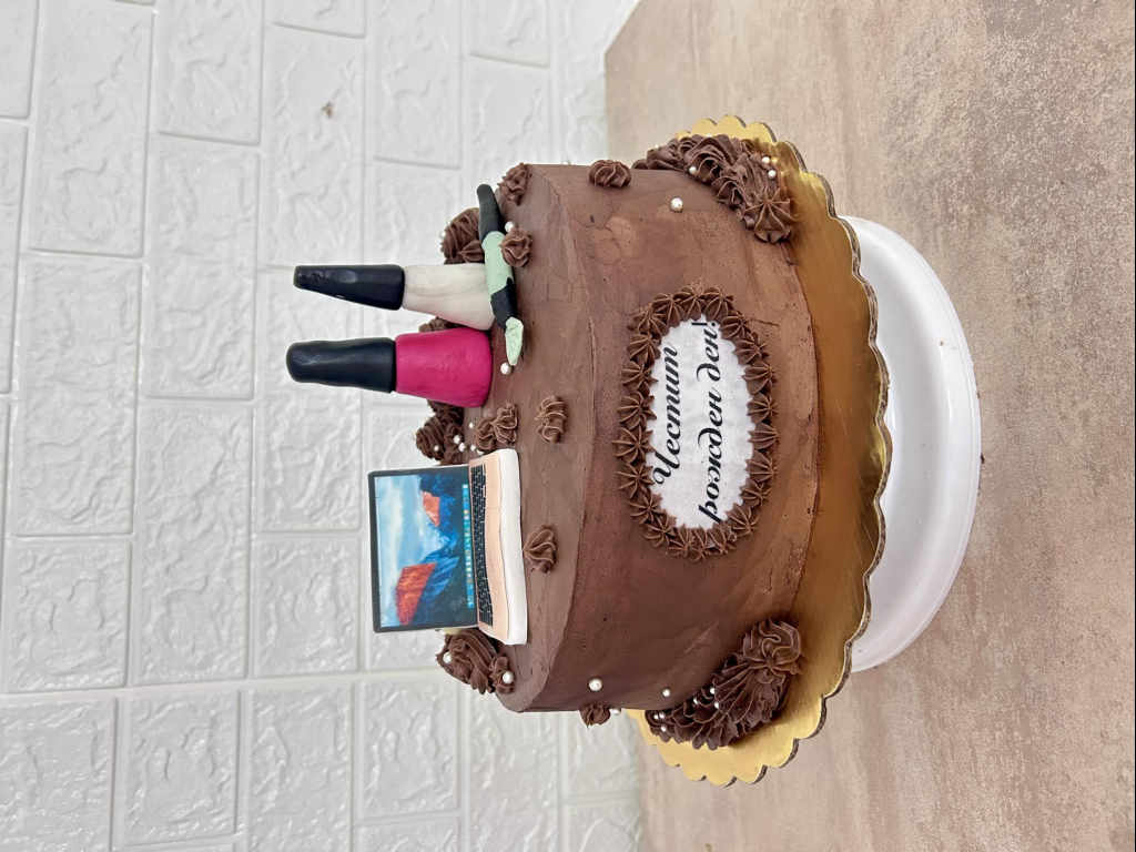 Торти за град Варна - Тортите на Дария