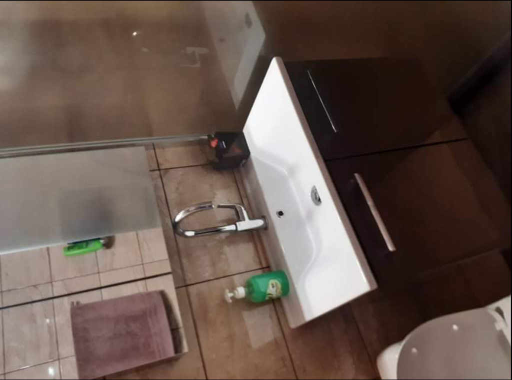 Цялостен ремонт на бани