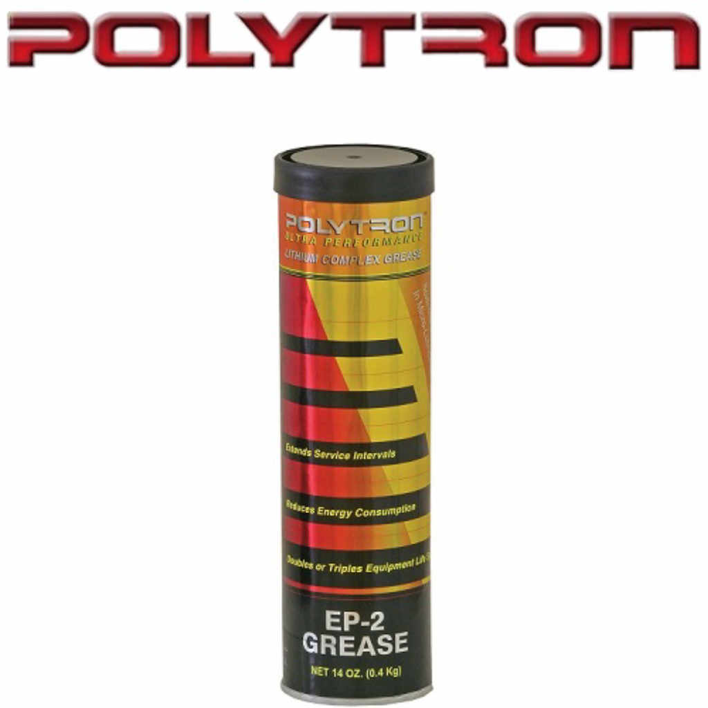 POLYTRON EP-2 - Литиева Грес (+385°C &amp;amp;#x2F; -50°C) градуса
