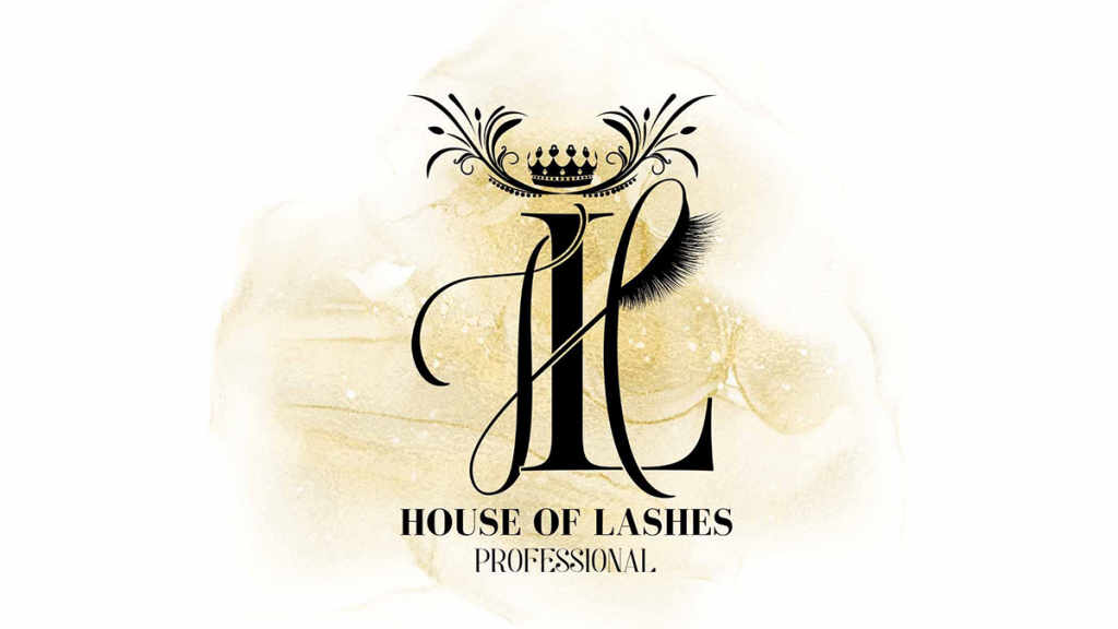 HL BEAUTY - Лепило за мигли THE QUEEN + Лепило ULTRA STRONG