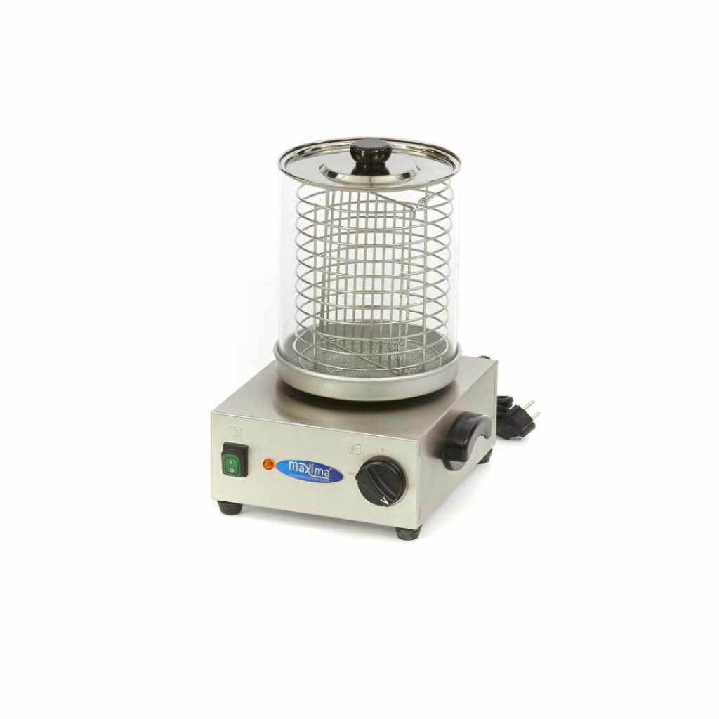 Уред за приготвяне на хот дог