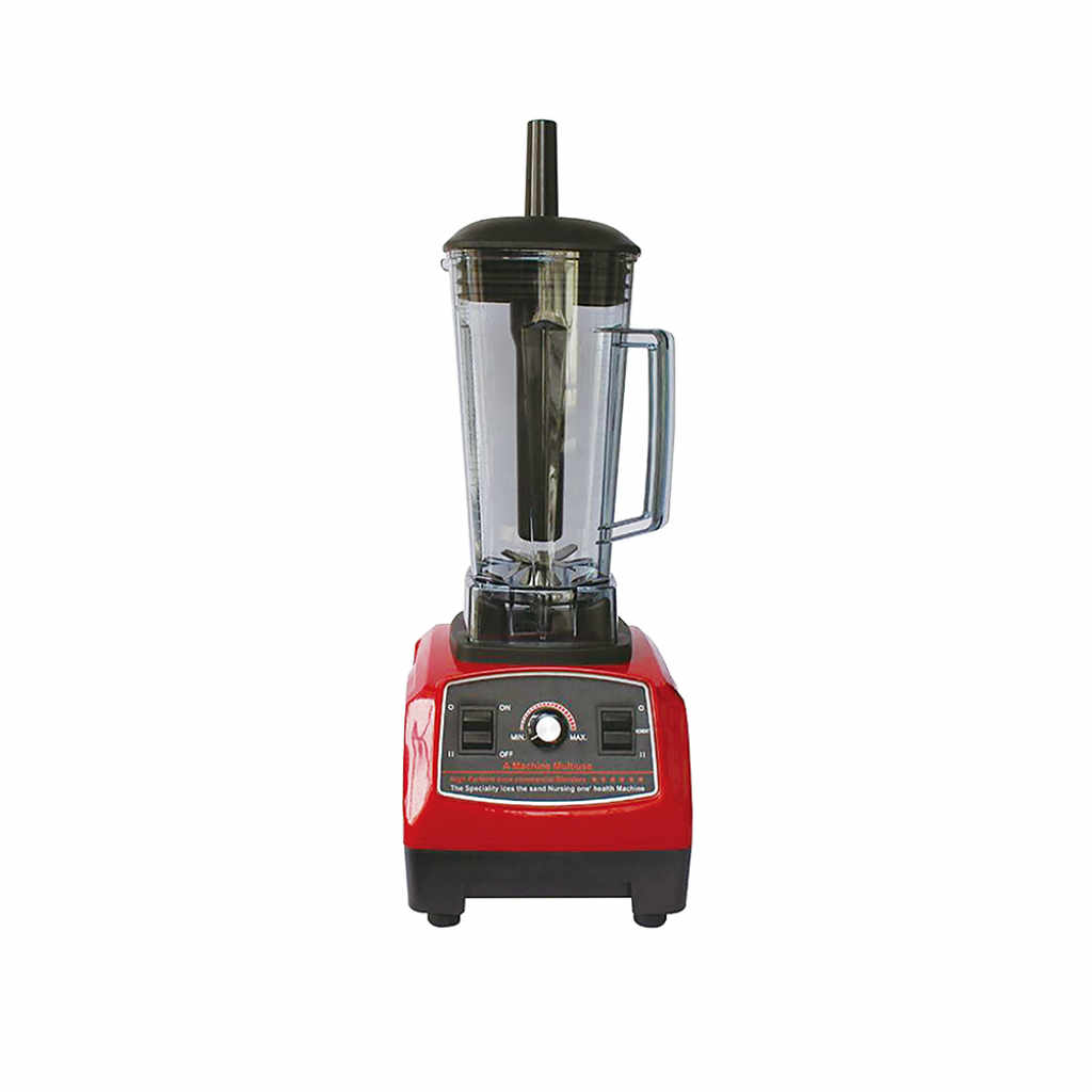 Професионален блендер 2L – високоскоростен 1600W за заведения