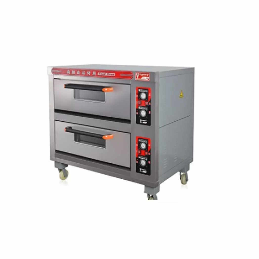 Професионална пекарна VIGEVR 3,5 kW – компактна, бърза и надеждна