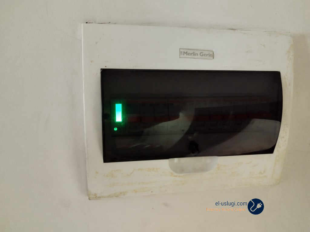 Електротехник София