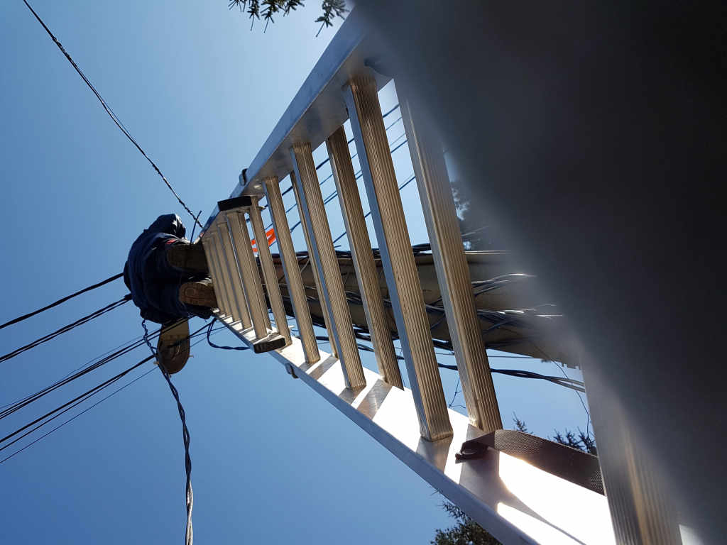 Електро Услуги София