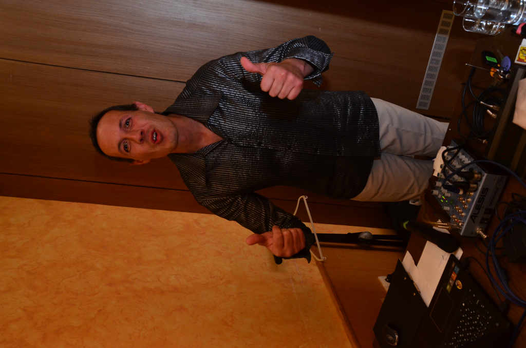 DJ ЗА Вашия Празник