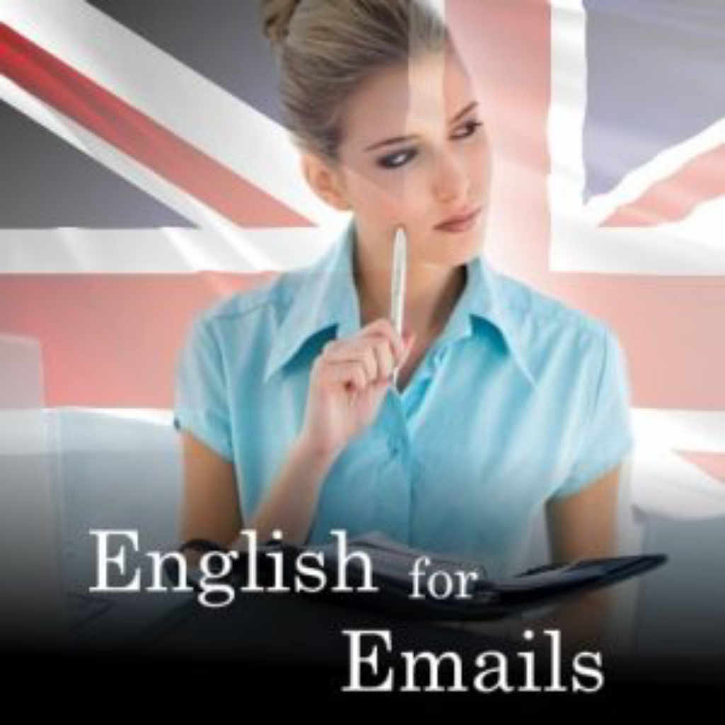 Бизнес Английски език за имейли