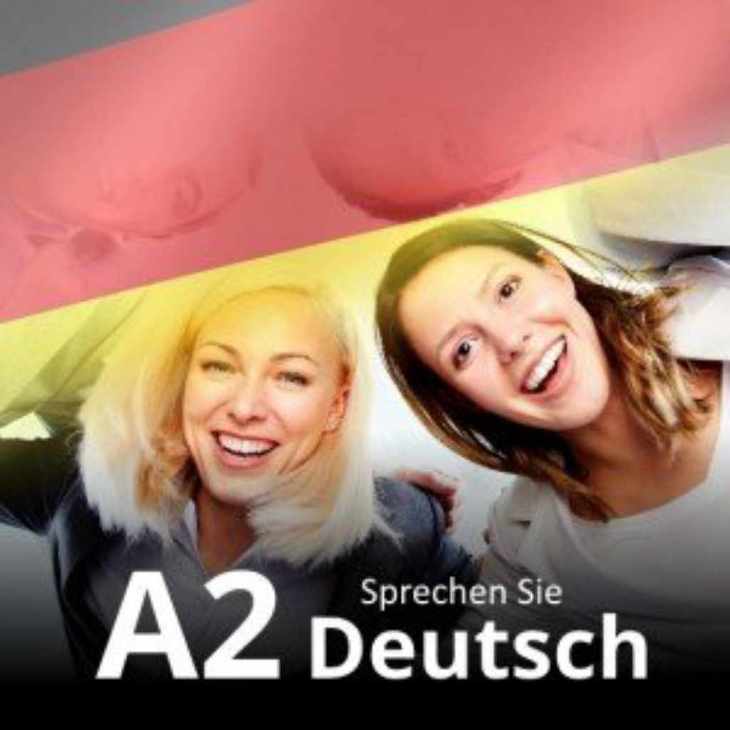 Онлайн Курс по Немски език – Ниво A2