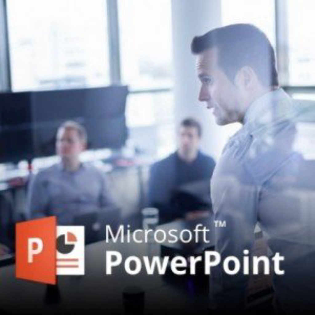 Онлайн курс по Power Point