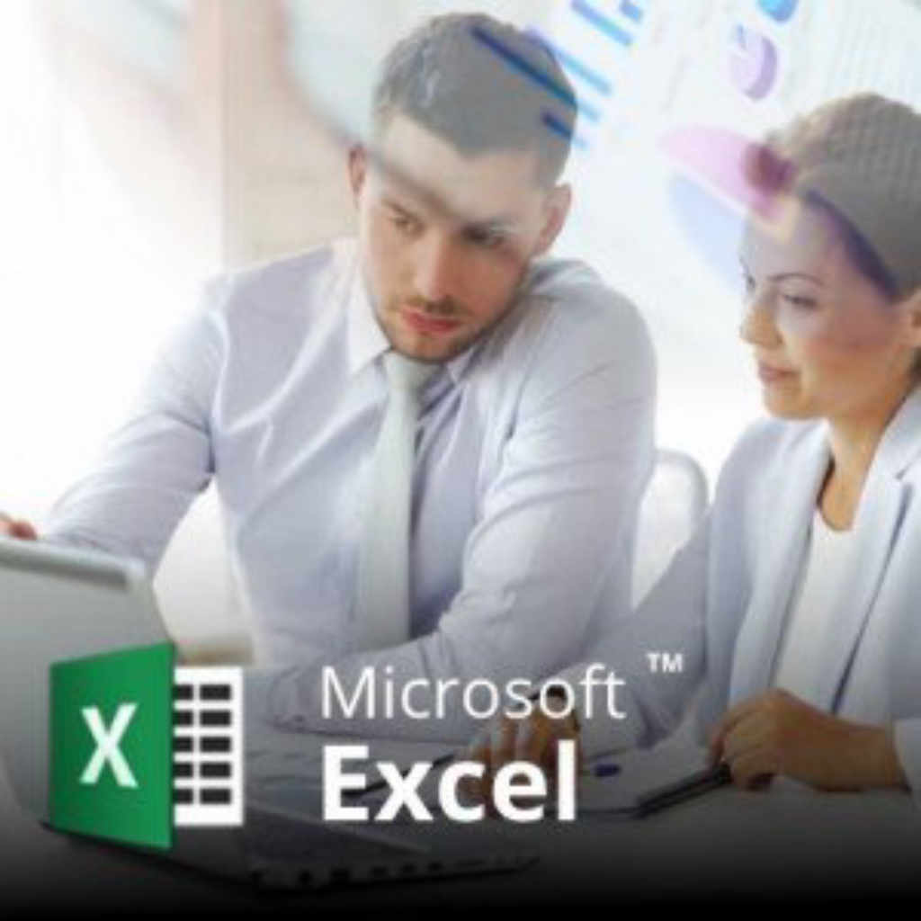 Онлайн курс по Excel