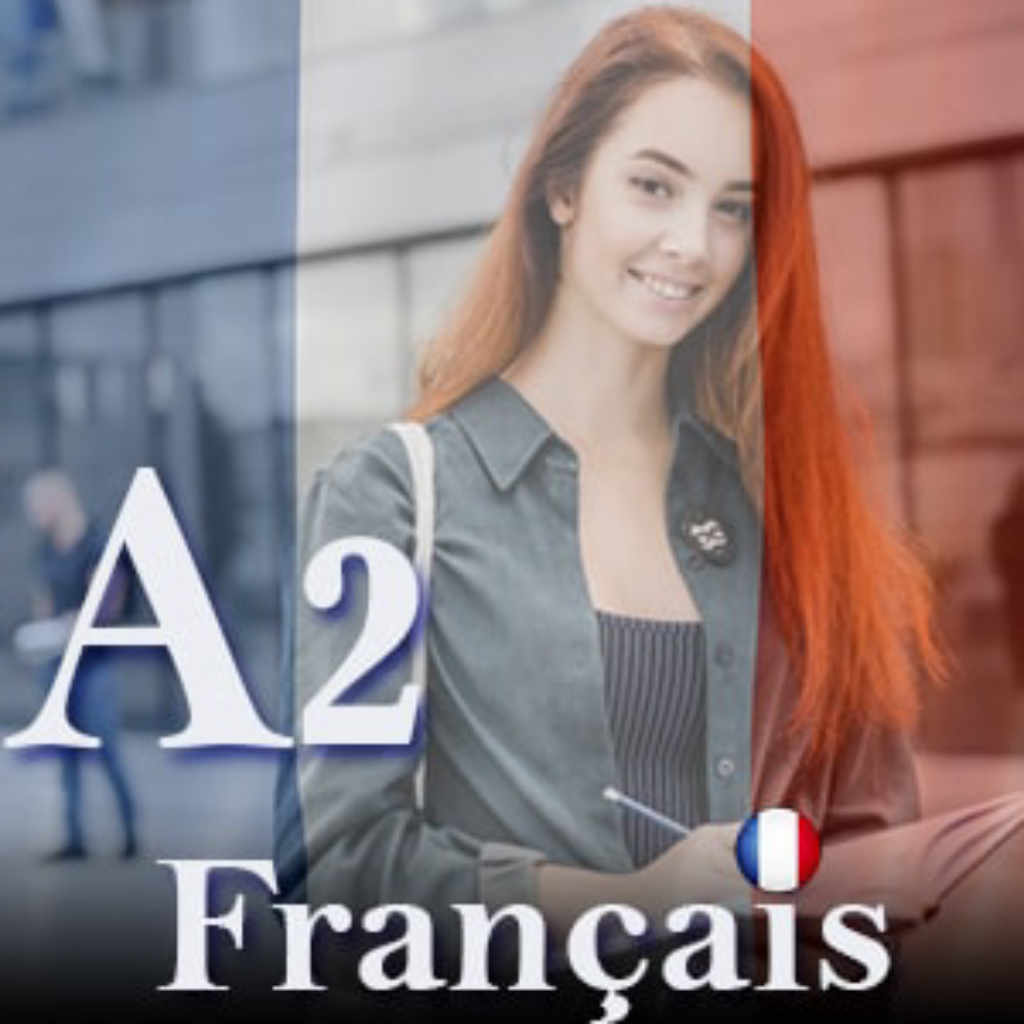 Онлайн курс по Френски език - Ниво A2