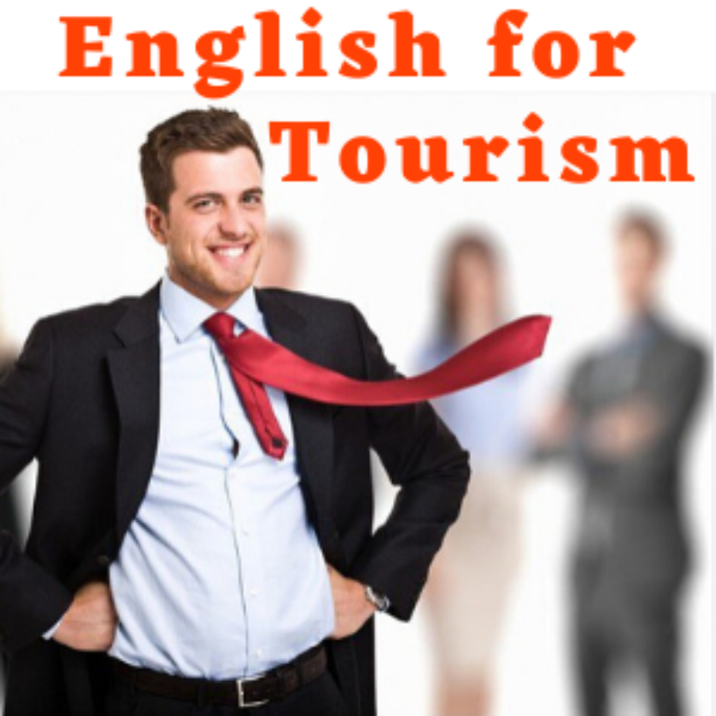 Онлайн Курс по Английски език в туризма