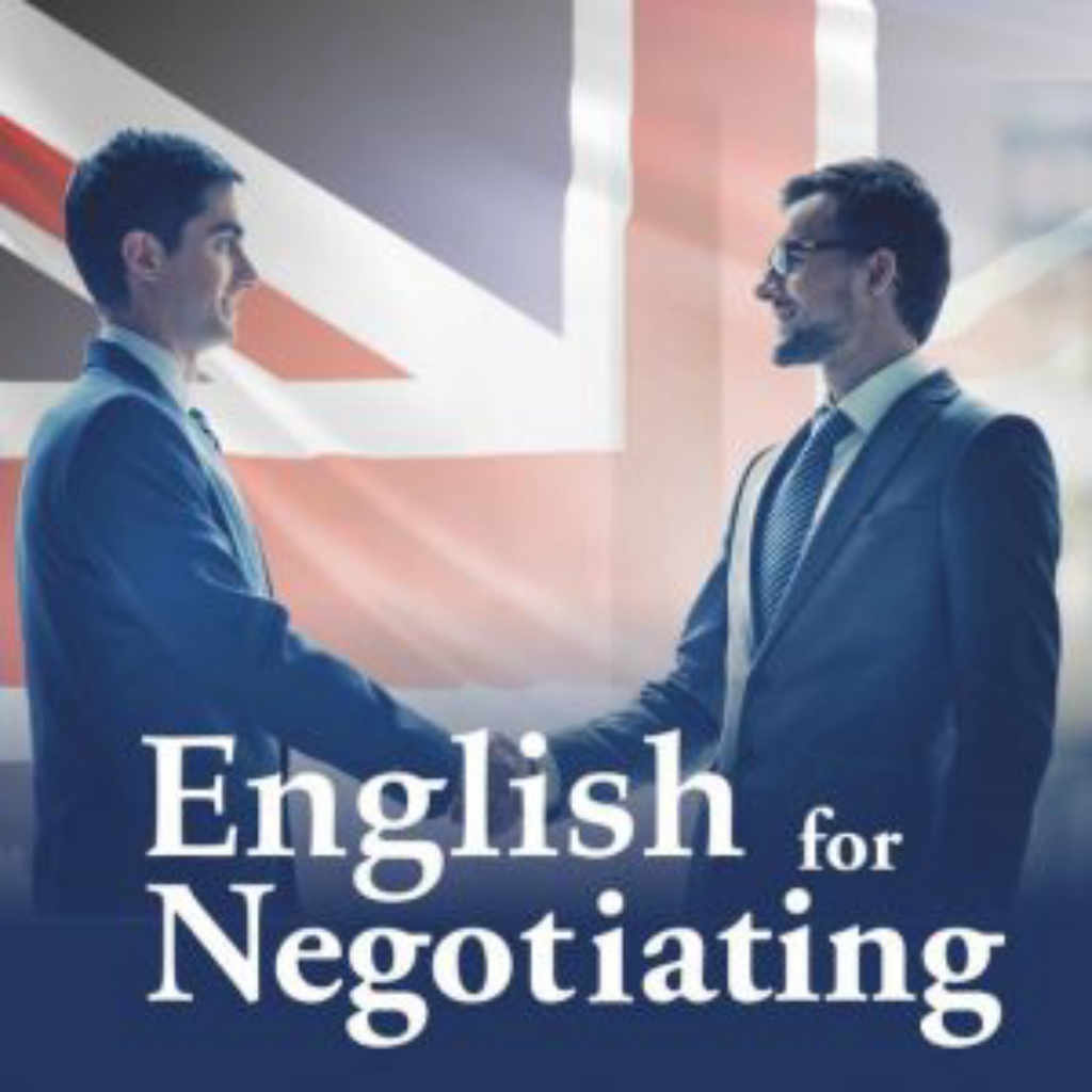 Бизнес Английски език за водене на преговори