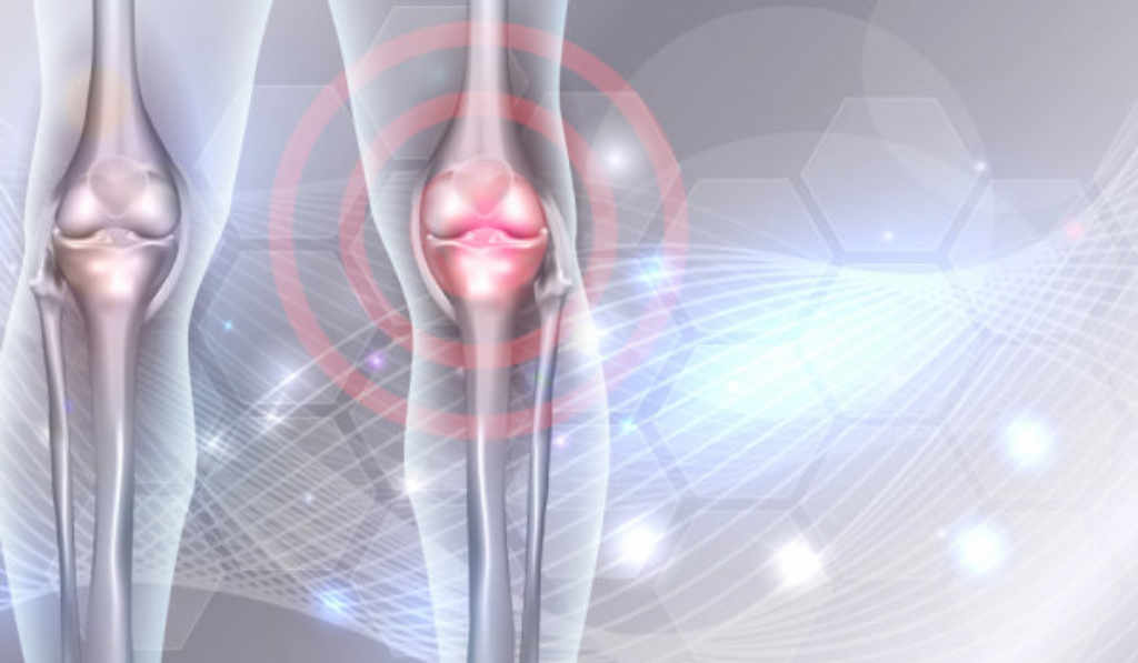 Цяр за ставни заболявания