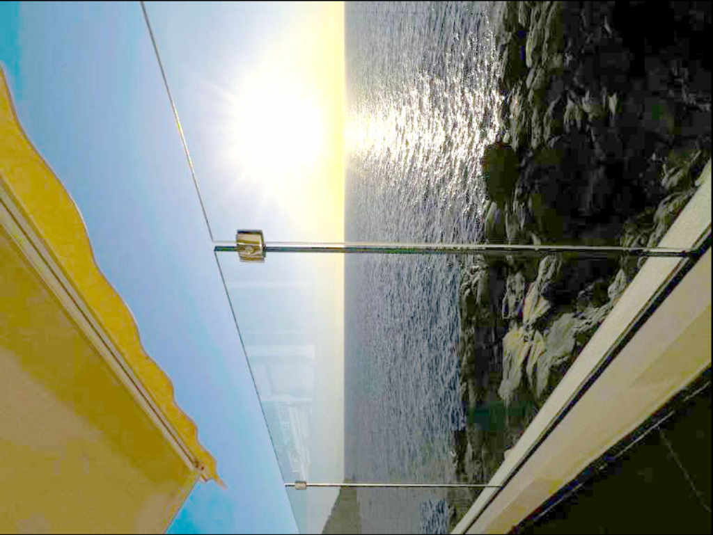 Алуминиеви и стъклени парапети на отлична цена