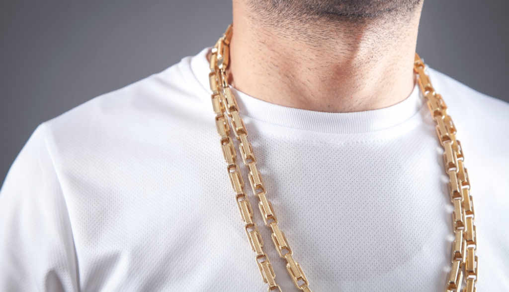 Мъжки бижута, женски бижута от BE!TRENDY