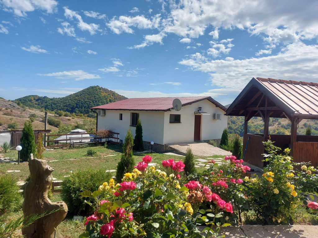 Къща за гости “Орлово Гнездо” - Спа Почивка Релакс