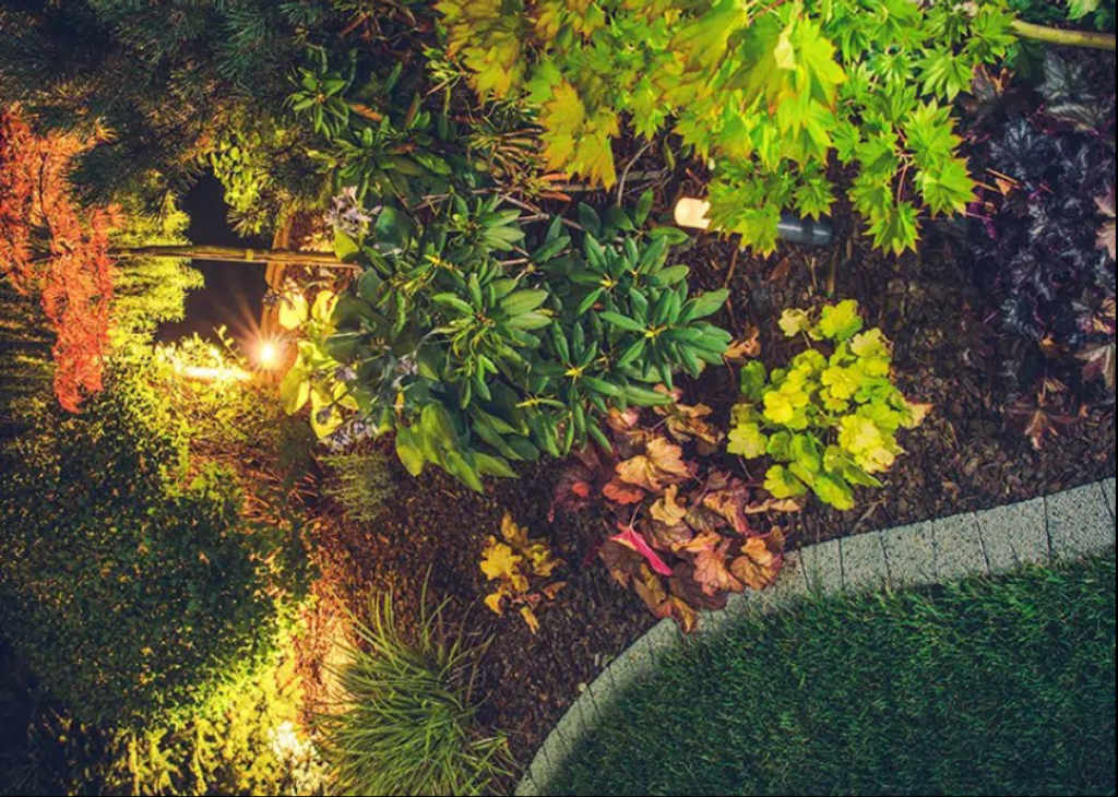 ПРО ЛАНДСКЕЙП – ландшафт и озеленяване за Вашите зелени идеи