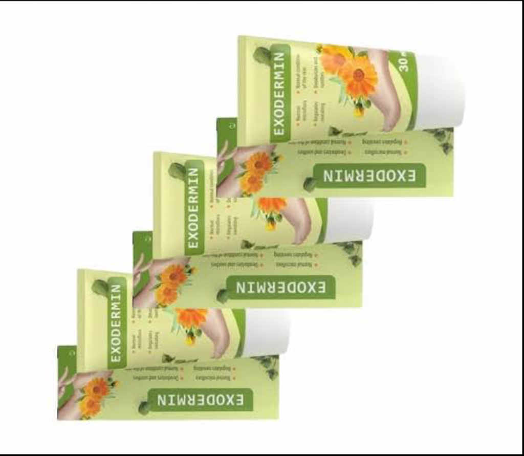 Крем за всички видове гъбички