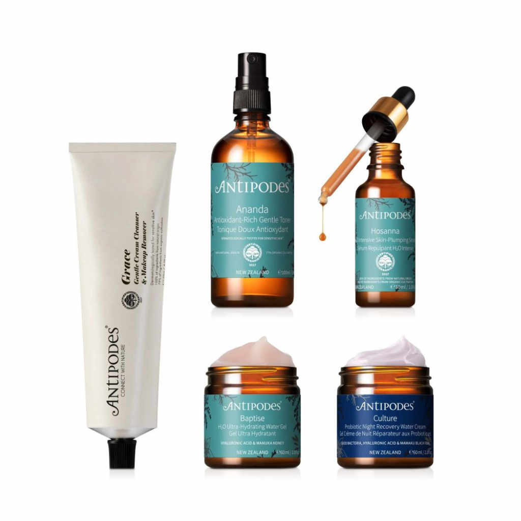 ANTIPODES | H EARTH YOU