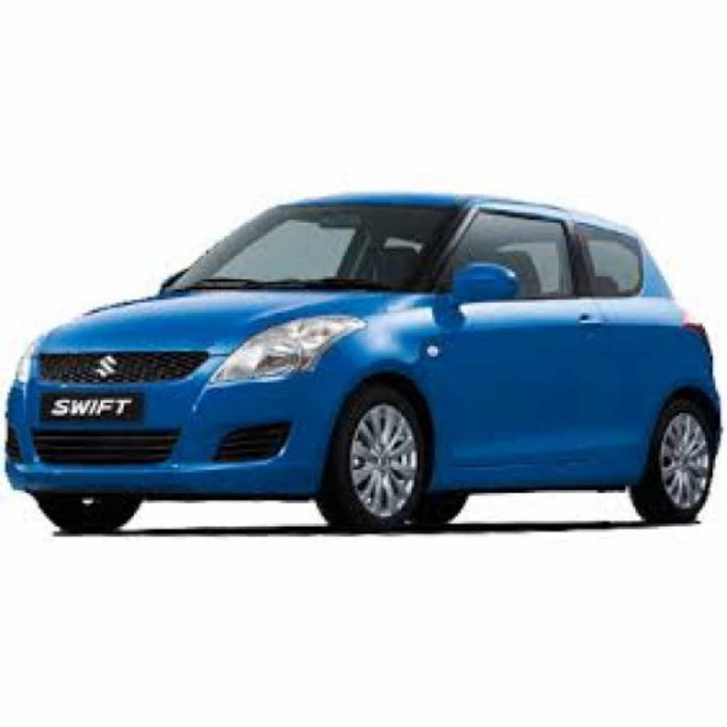 Suzuki Swift 1,3i Sofia airport летище София под наем , rentacar