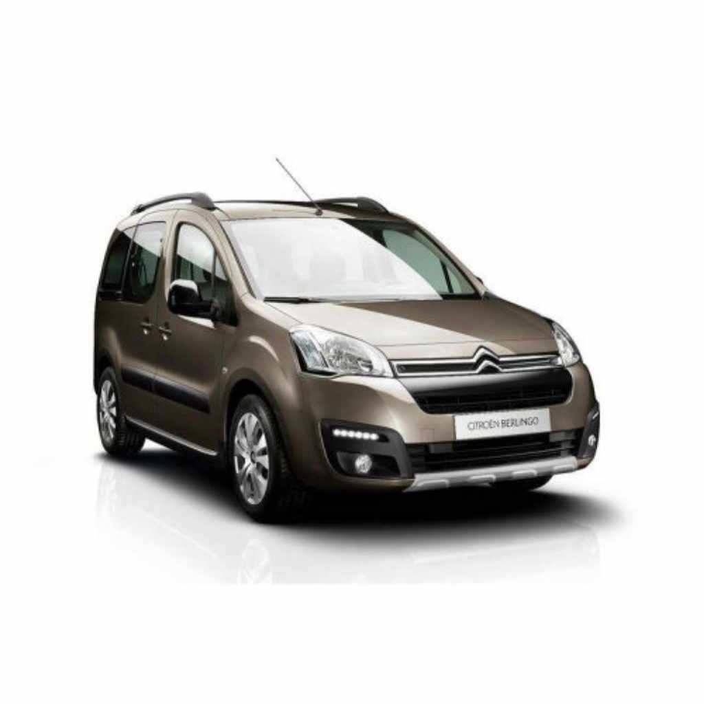 Нов ван под наем New rent a car Citroen Berlingo