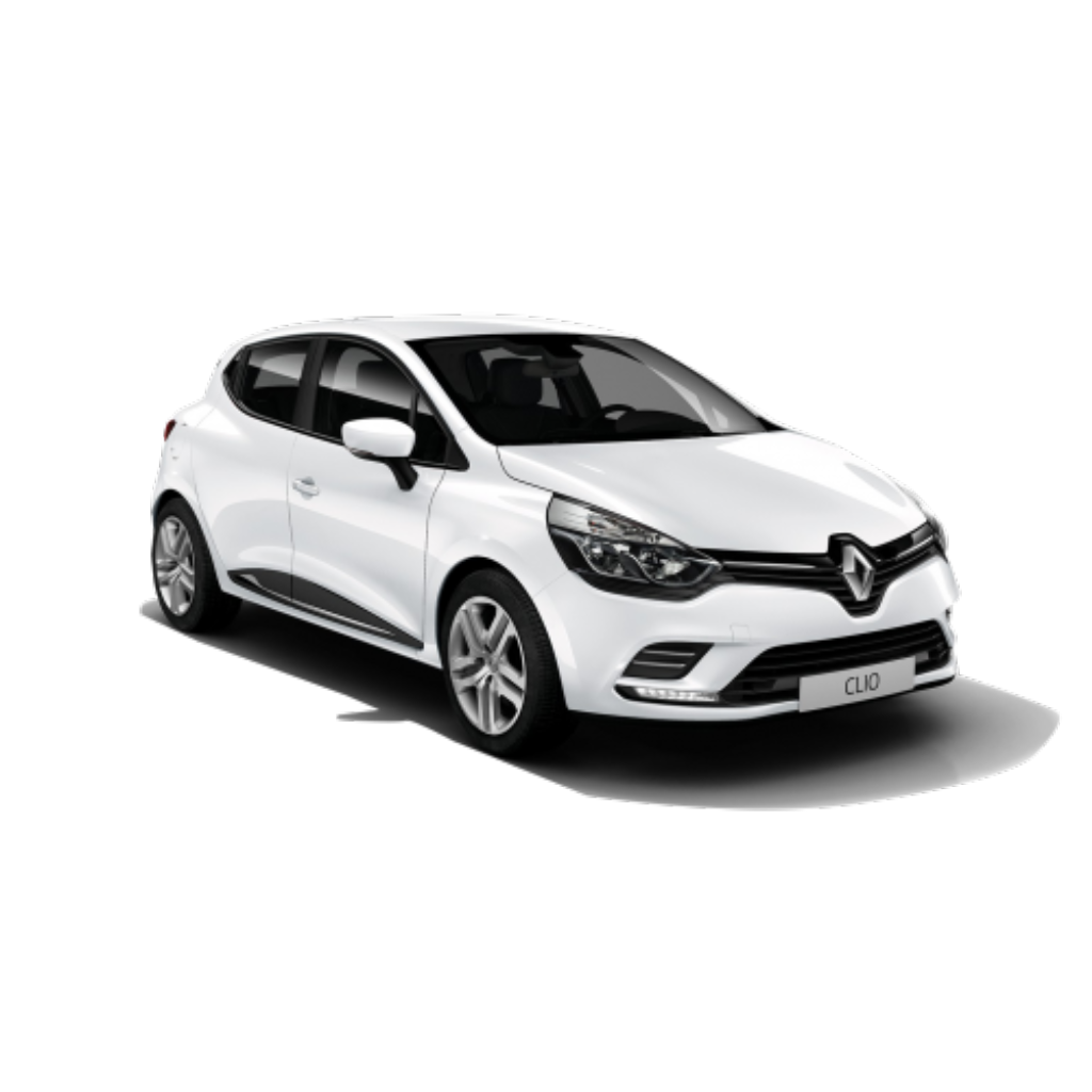 Автомобил под наем RENAULT CLIO Airport Sofia